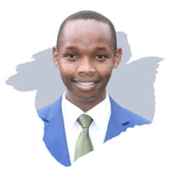 Brian Rotich